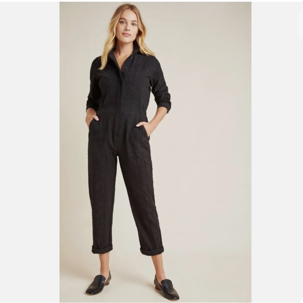The Odell’s Utility Jumpsuit